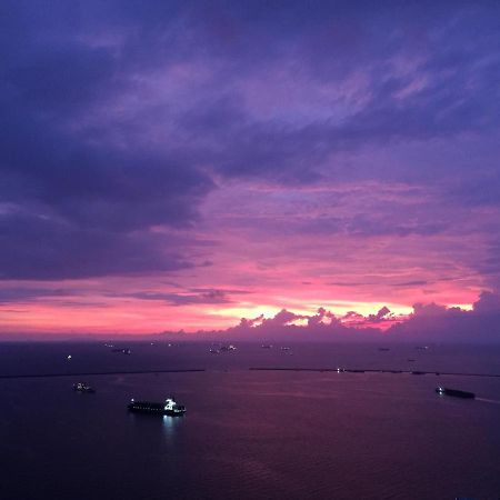 Grand Riviera Suites 마닐라 외부 사진