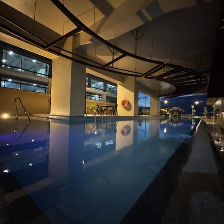 Grand Riviera Suites 마닐라 외부 사진
