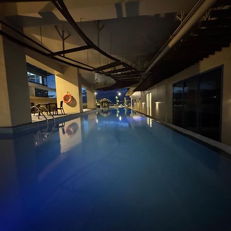 Grand Riviera Suites 마닐라 외부 사진