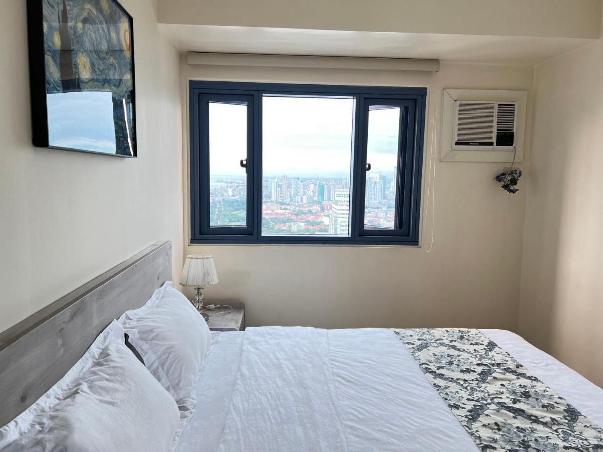 Grand Riviera Suites 마닐라 외부 사진