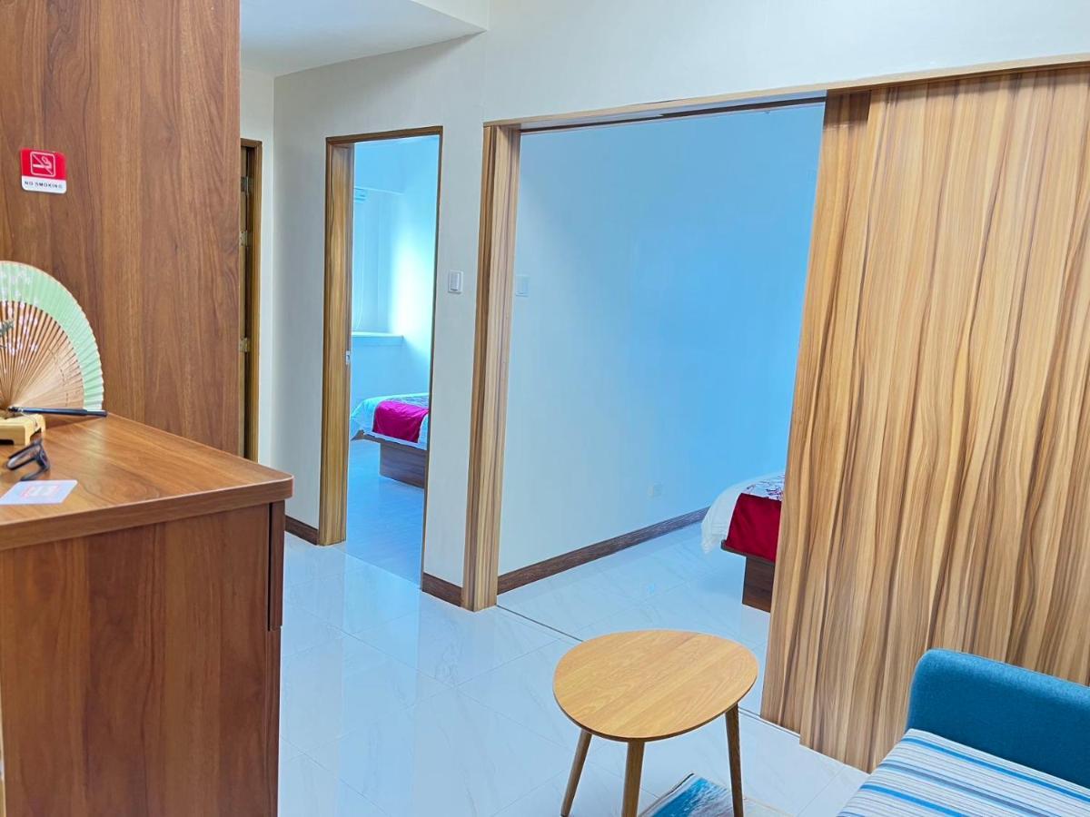 Grand Riviera Suites 마닐라 외부 사진
