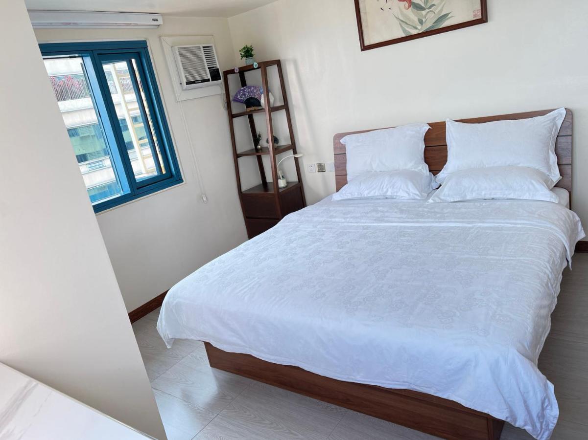 Grand Riviera Suites 마닐라 외부 사진