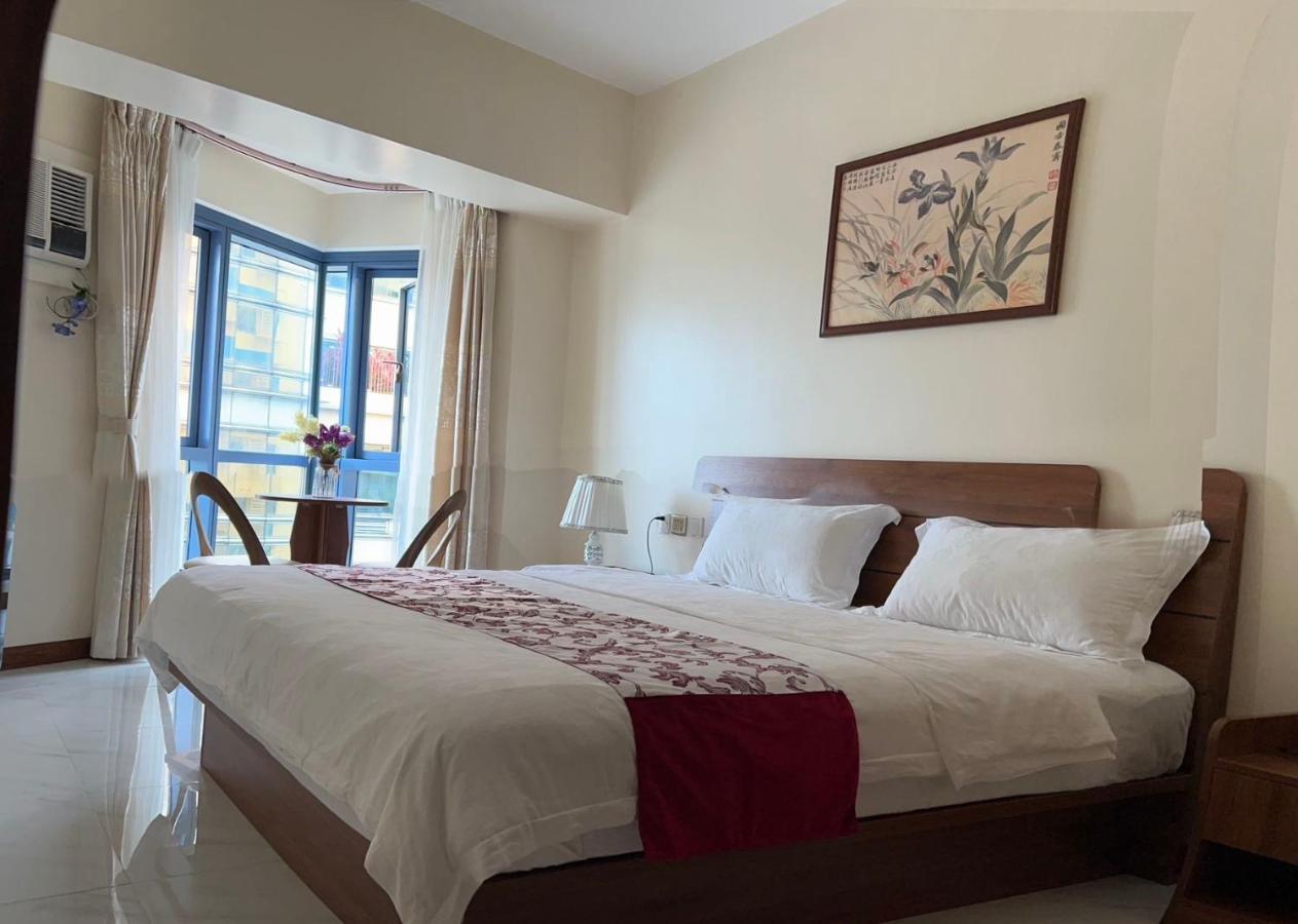 Grand Riviera Suites 마닐라 외부 사진