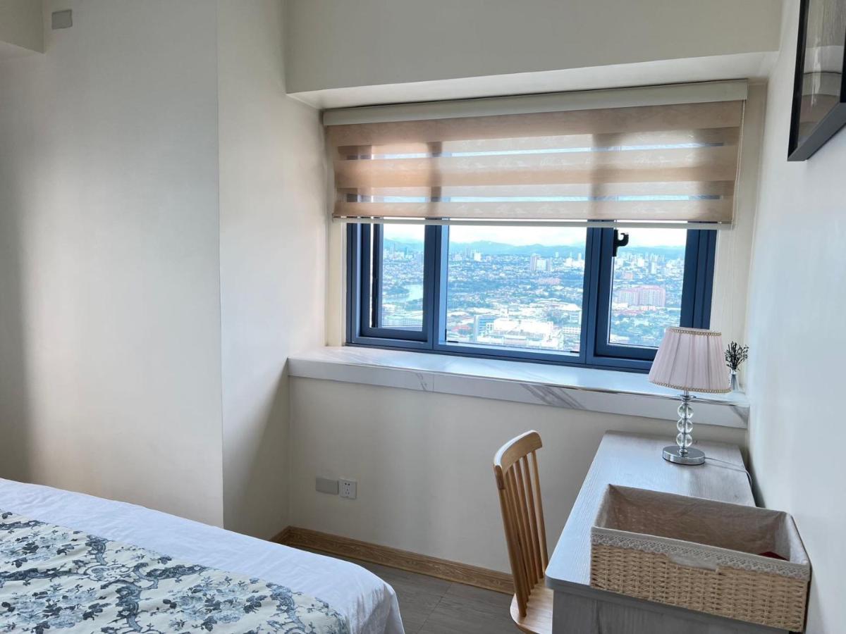 Grand Riviera Suites 마닐라 외부 사진