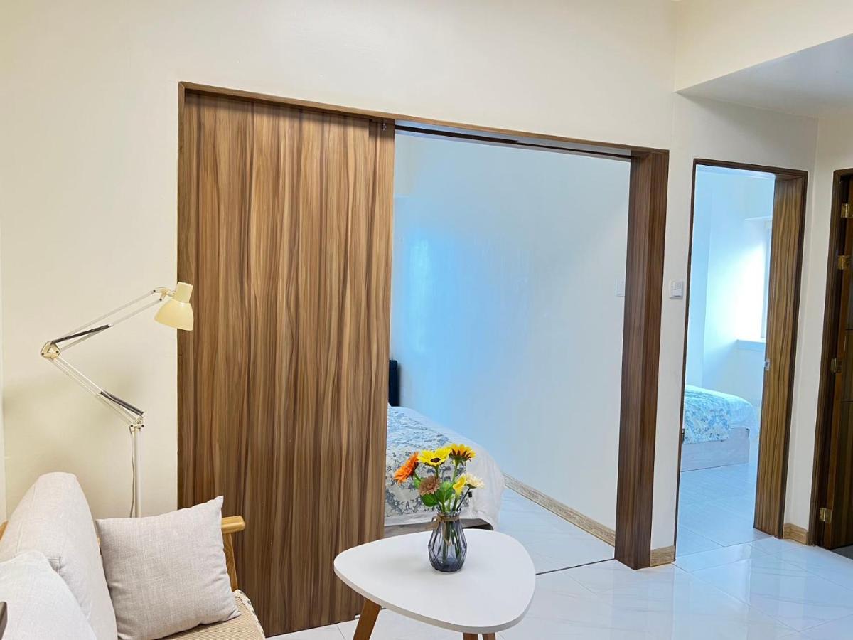 Grand Riviera Suites 마닐라 외부 사진