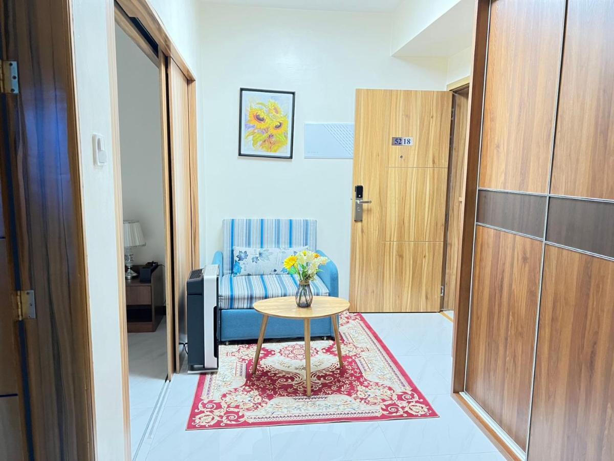 Grand Riviera Suites 마닐라 외부 사진
