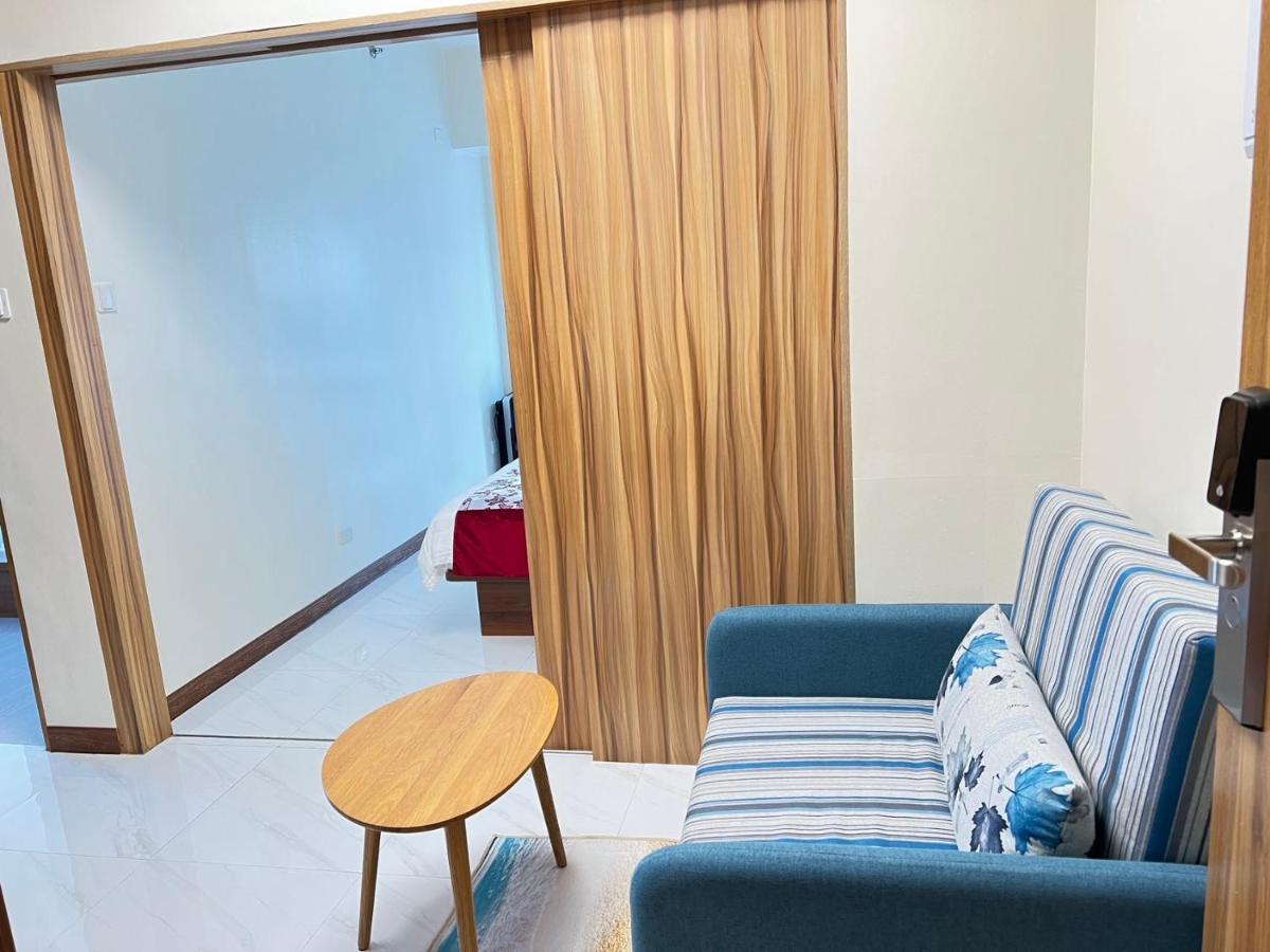 Grand Riviera Suites 마닐라 외부 사진