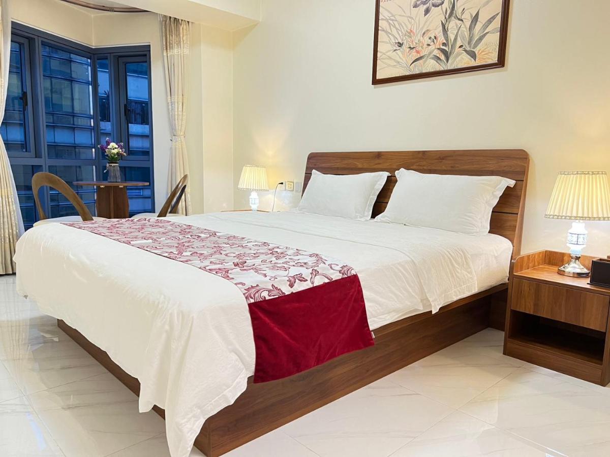 Grand Riviera Suites 마닐라 외부 사진