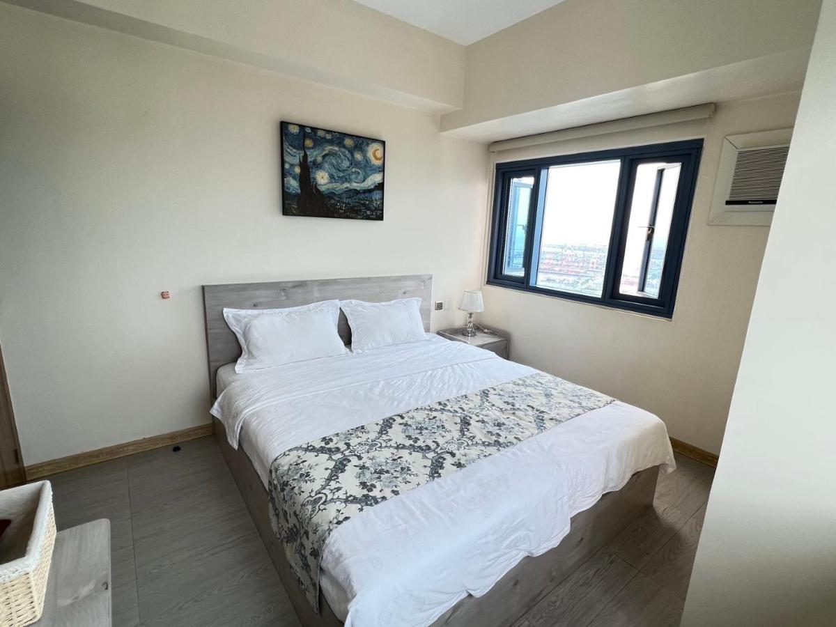 Grand Riviera Suites 마닐라 외부 사진