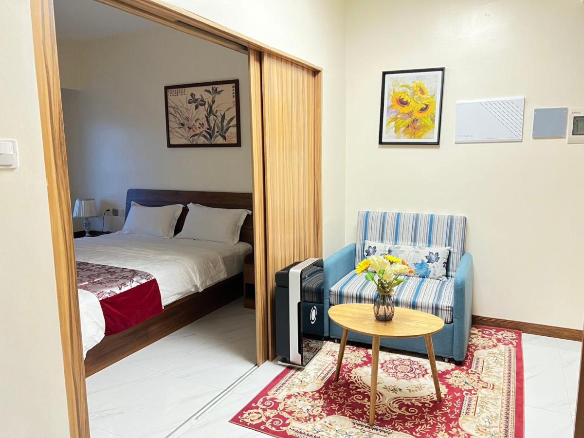 Grand Riviera Suites 마닐라 외부 사진