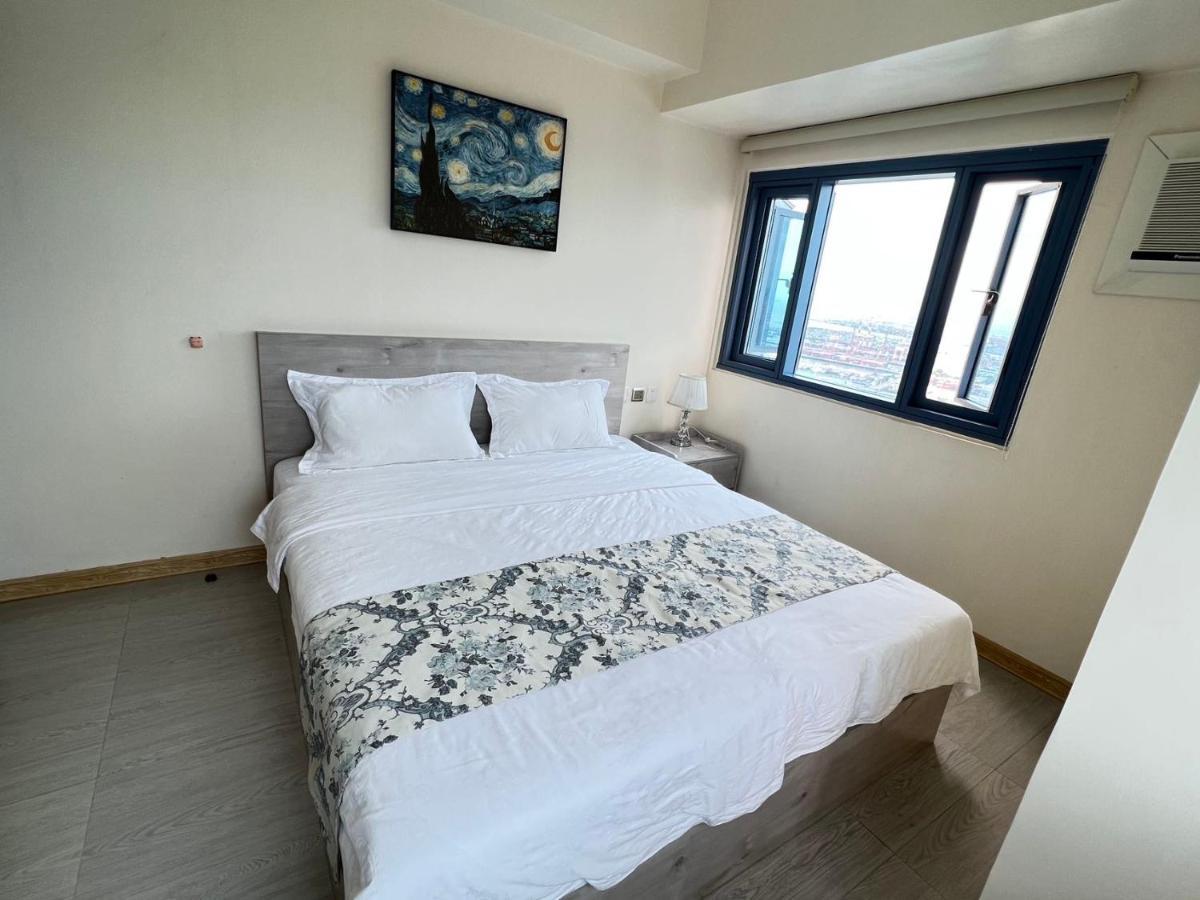 Grand Riviera Suites 마닐라 외부 사진