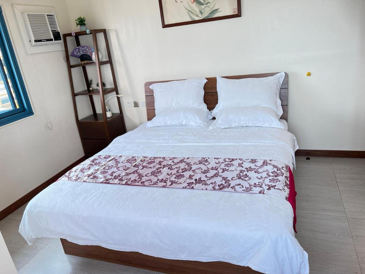 Grand Riviera Suites 마닐라 외부 사진