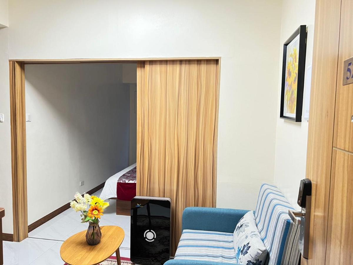 Grand Riviera Suites 마닐라 외부 사진