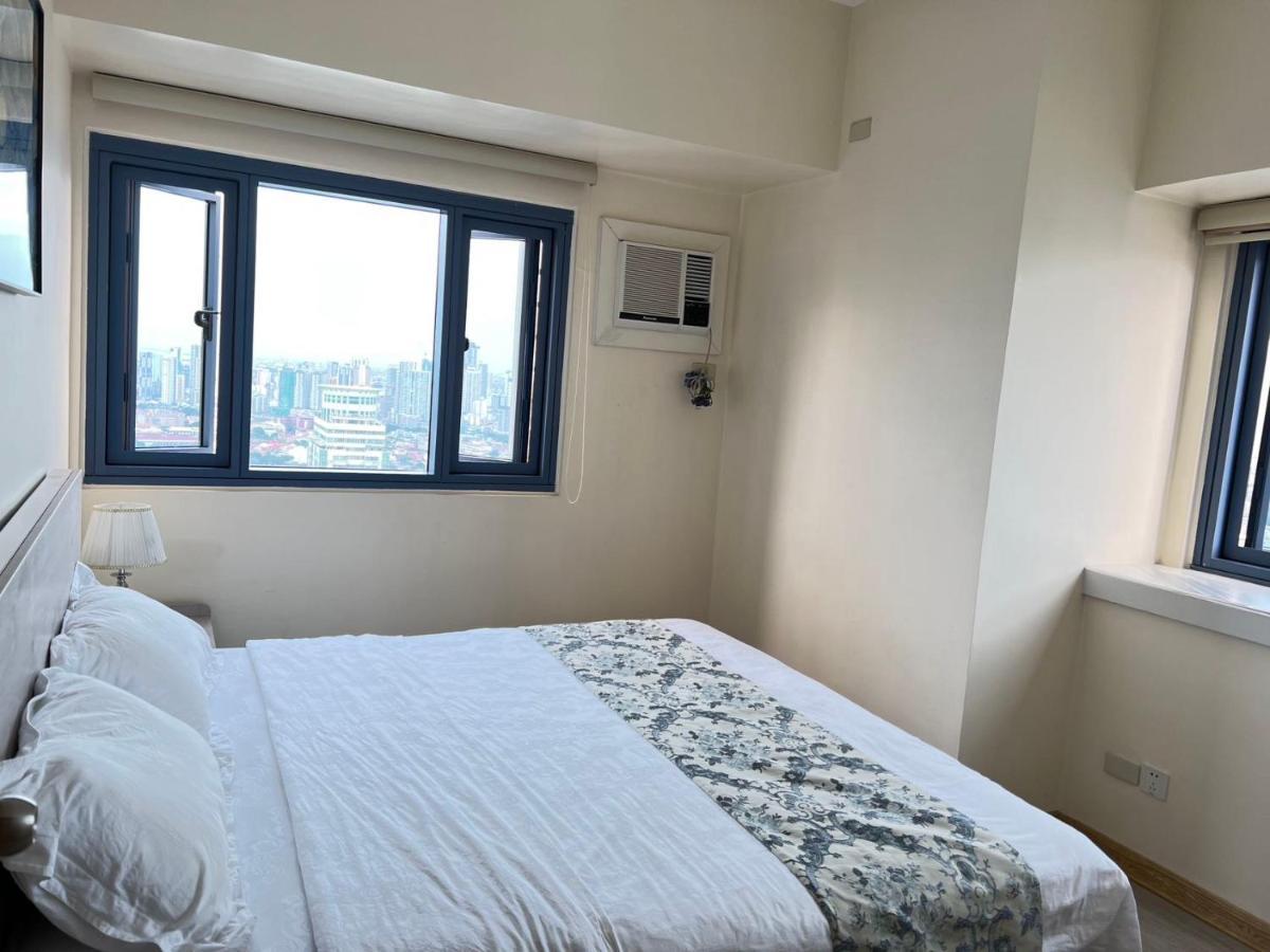 Grand Riviera Suites 마닐라 외부 사진