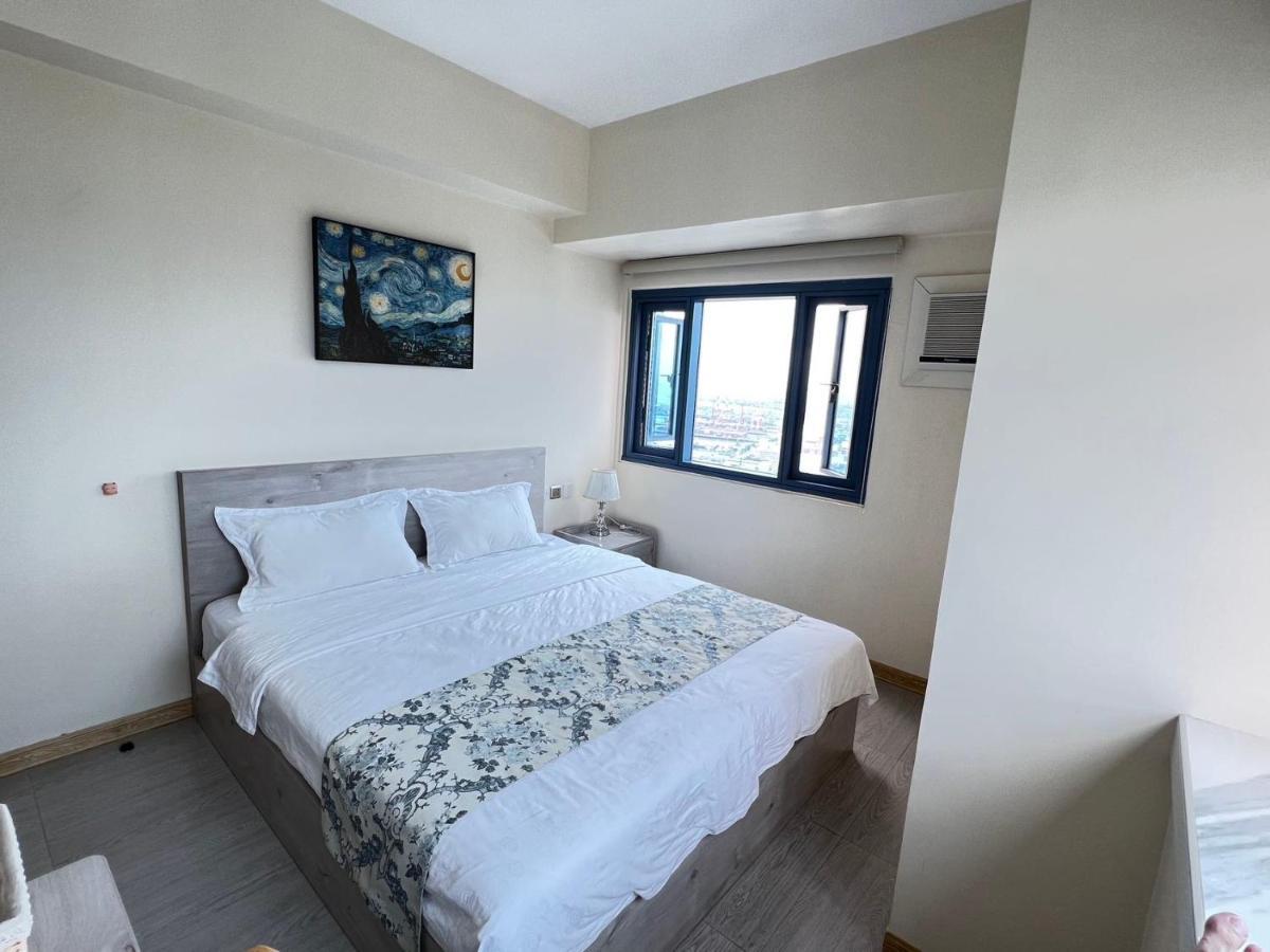 Grand Riviera Suites 마닐라 외부 사진