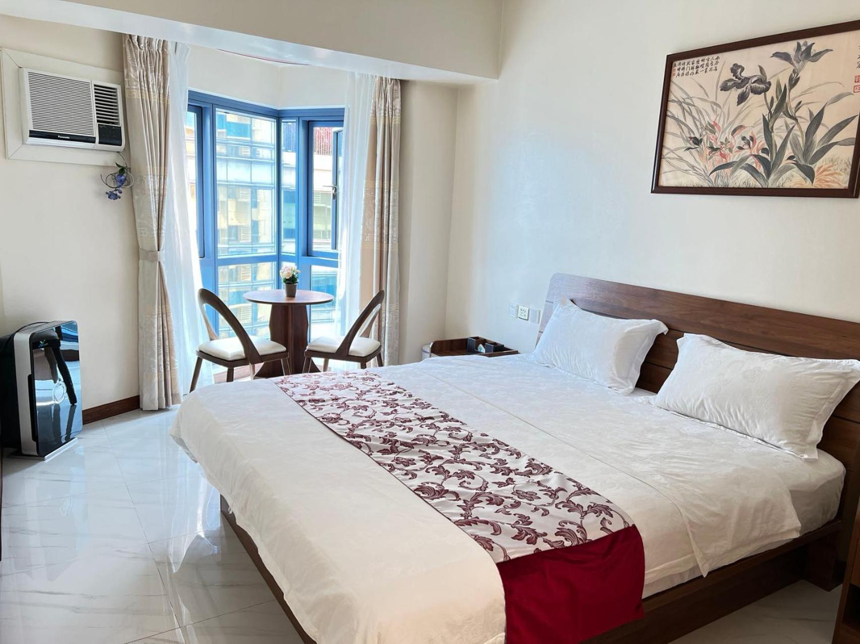 Grand Riviera Suites 마닐라 외부 사진