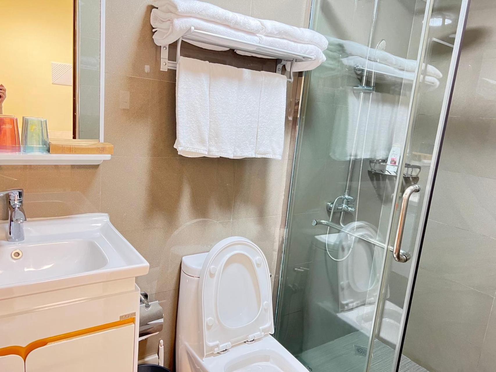 Grand Riviera Suites 마닐라 외부 사진