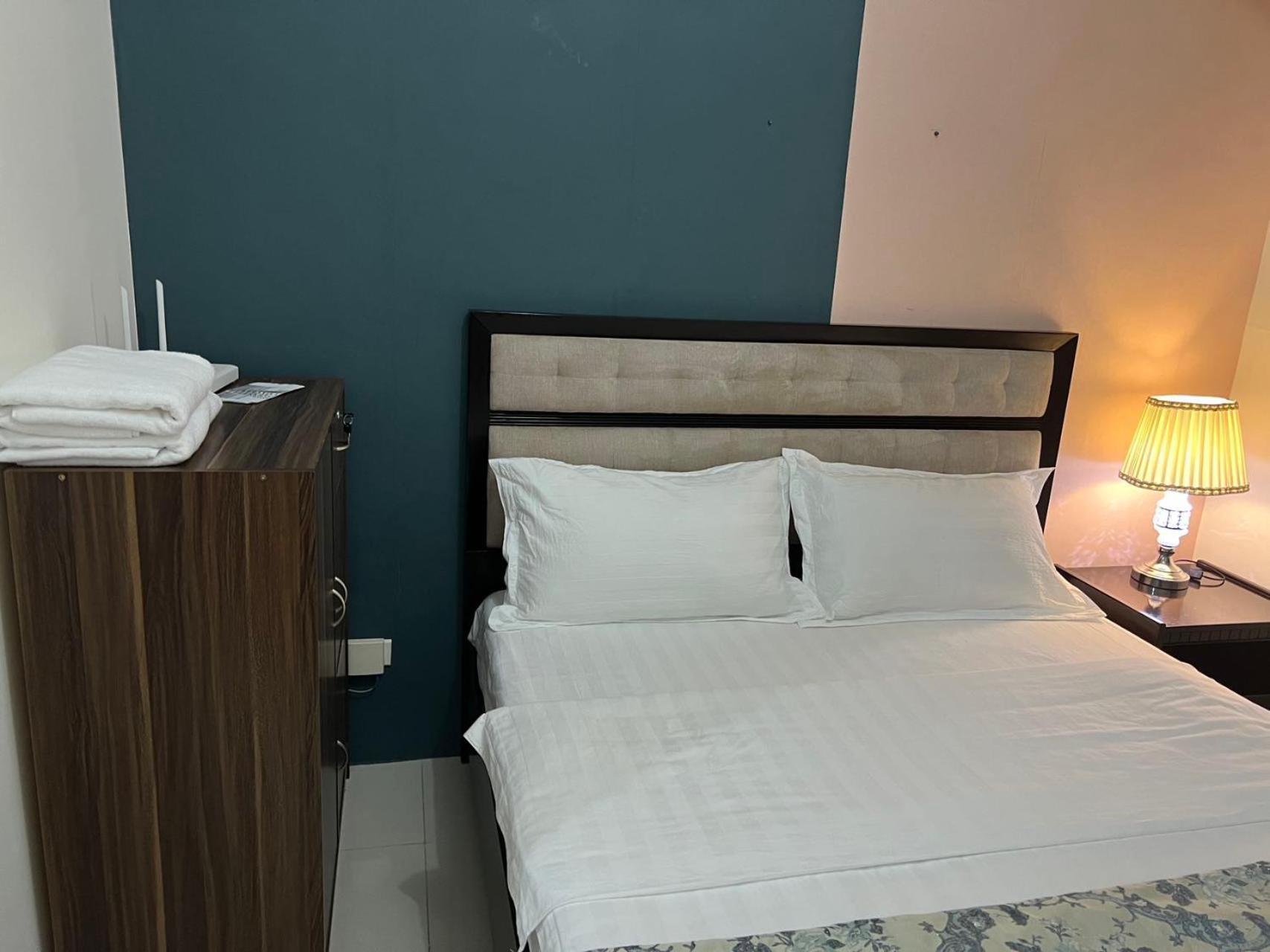 Grand Riviera Suites 마닐라 외부 사진