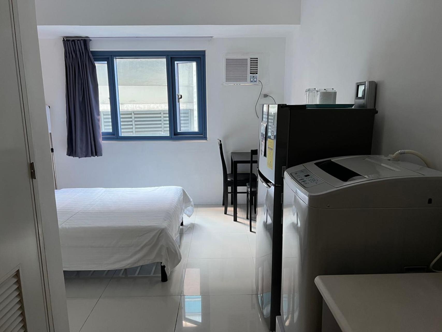 Grand Riviera Suites 마닐라 외부 사진