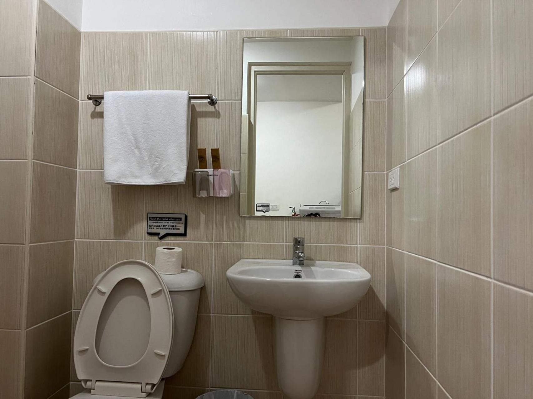 Grand Riviera Suites 마닐라 외부 사진