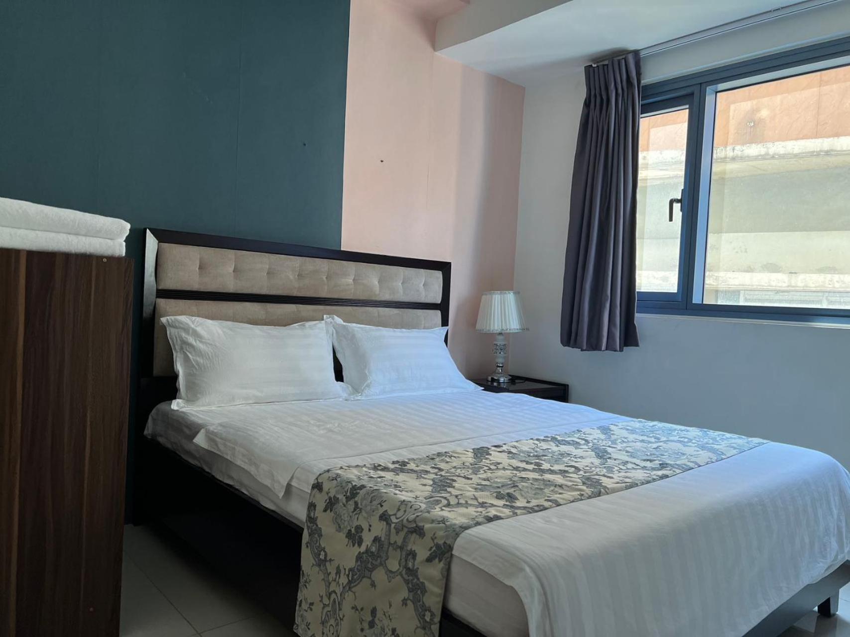 Grand Riviera Suites 마닐라 외부 사진