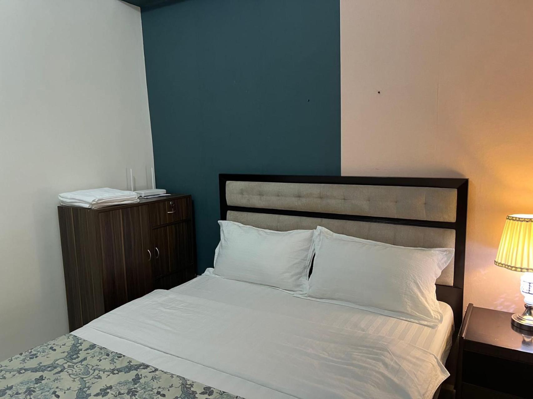 Grand Riviera Suites 마닐라 외부 사진