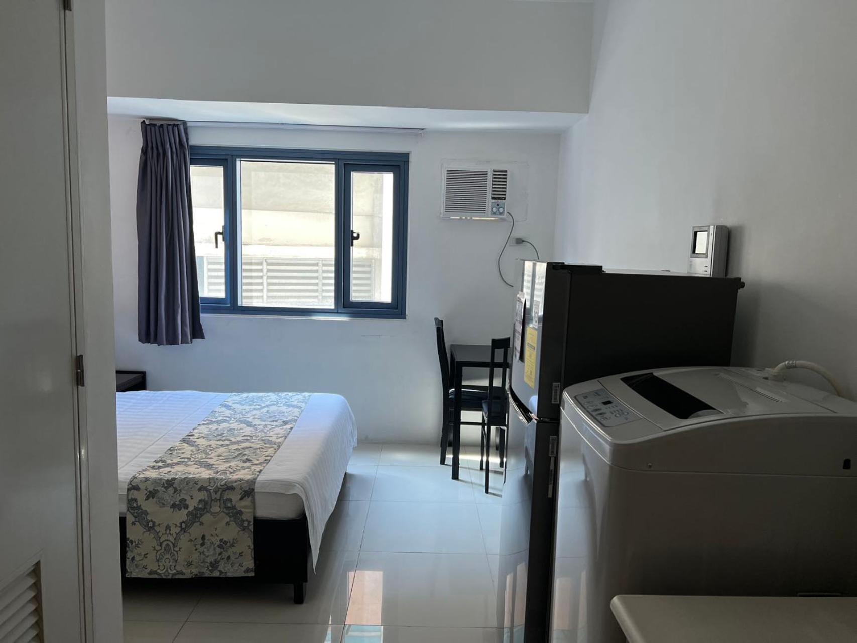 Grand Riviera Suites 마닐라 외부 사진