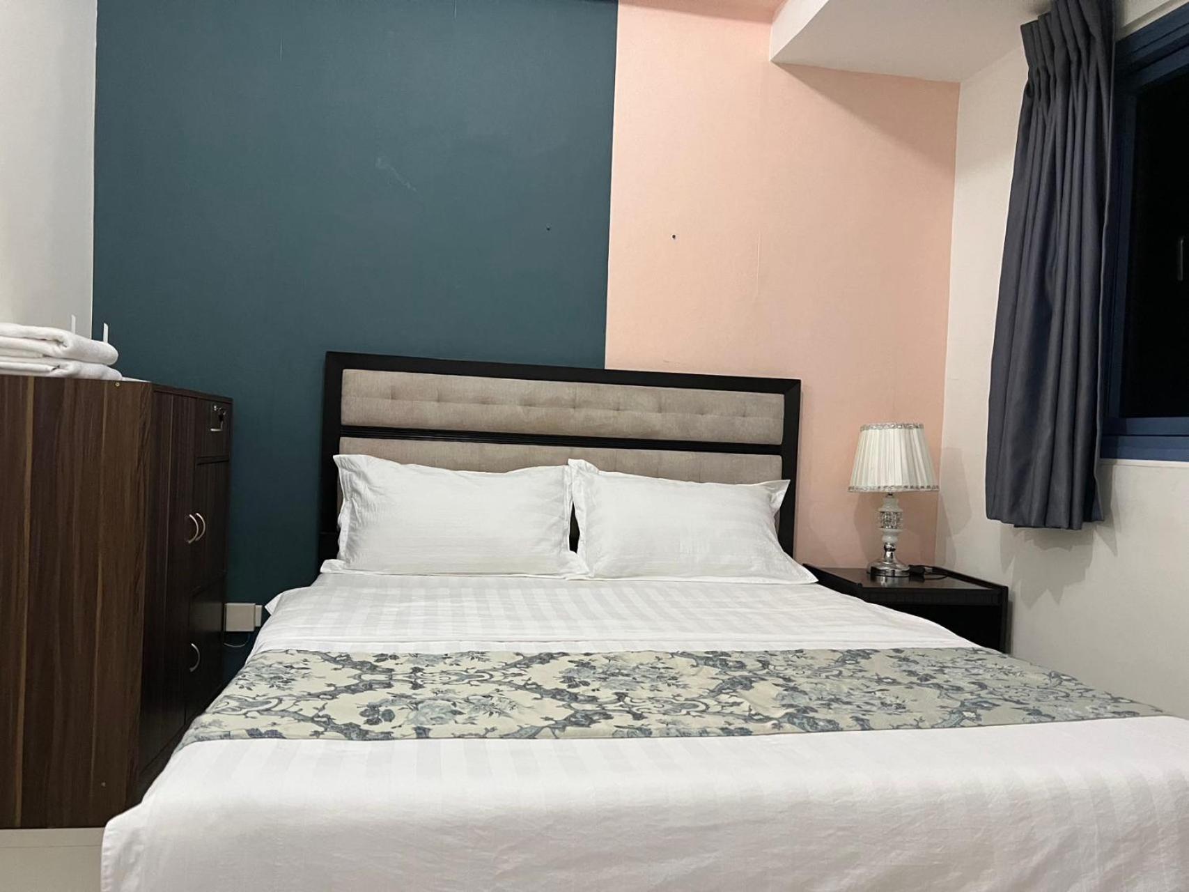 Grand Riviera Suites 마닐라 외부 사진
