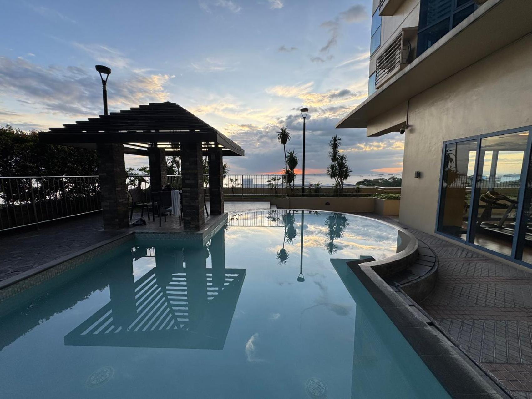Grand Riviera Suites 마닐라 외부 사진