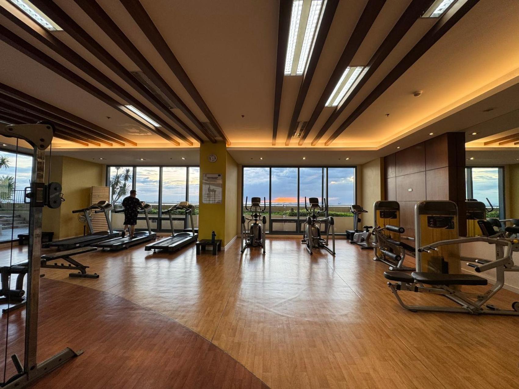 Grand Riviera Suites 마닐라 외부 사진