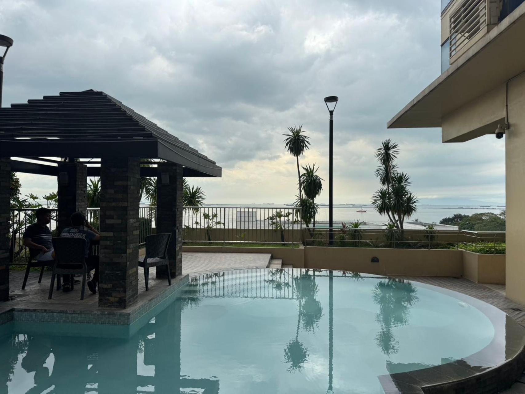 Grand Riviera Suites 마닐라 외부 사진