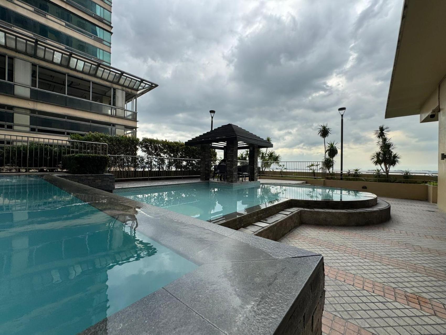 Grand Riviera Suites 마닐라 외부 사진
