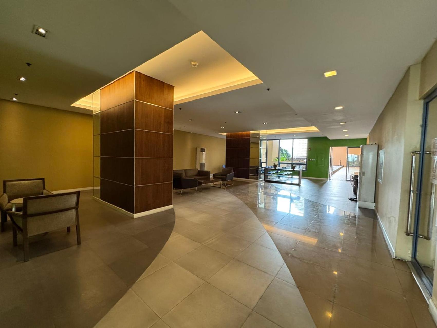 Grand Riviera Suites 마닐라 외부 사진