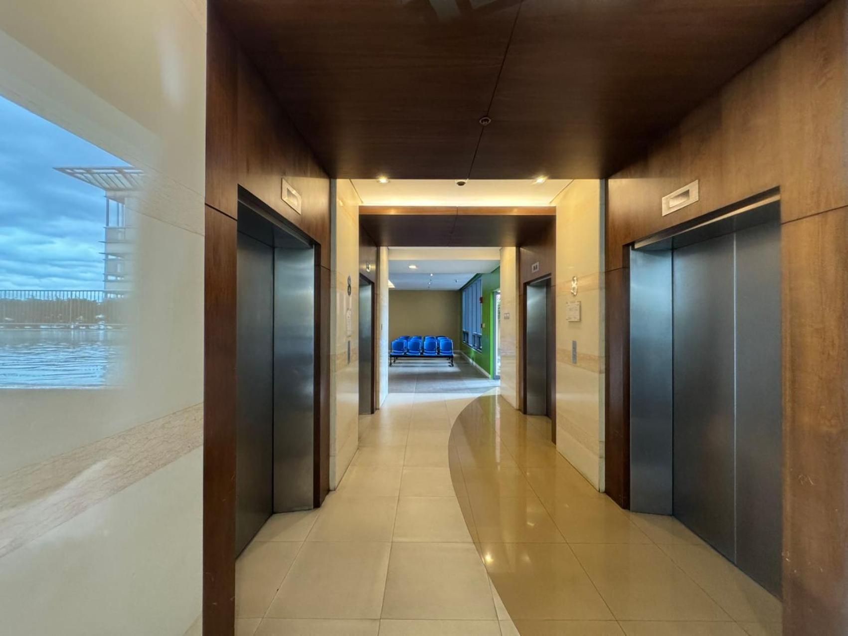 Grand Riviera Suites 마닐라 외부 사진