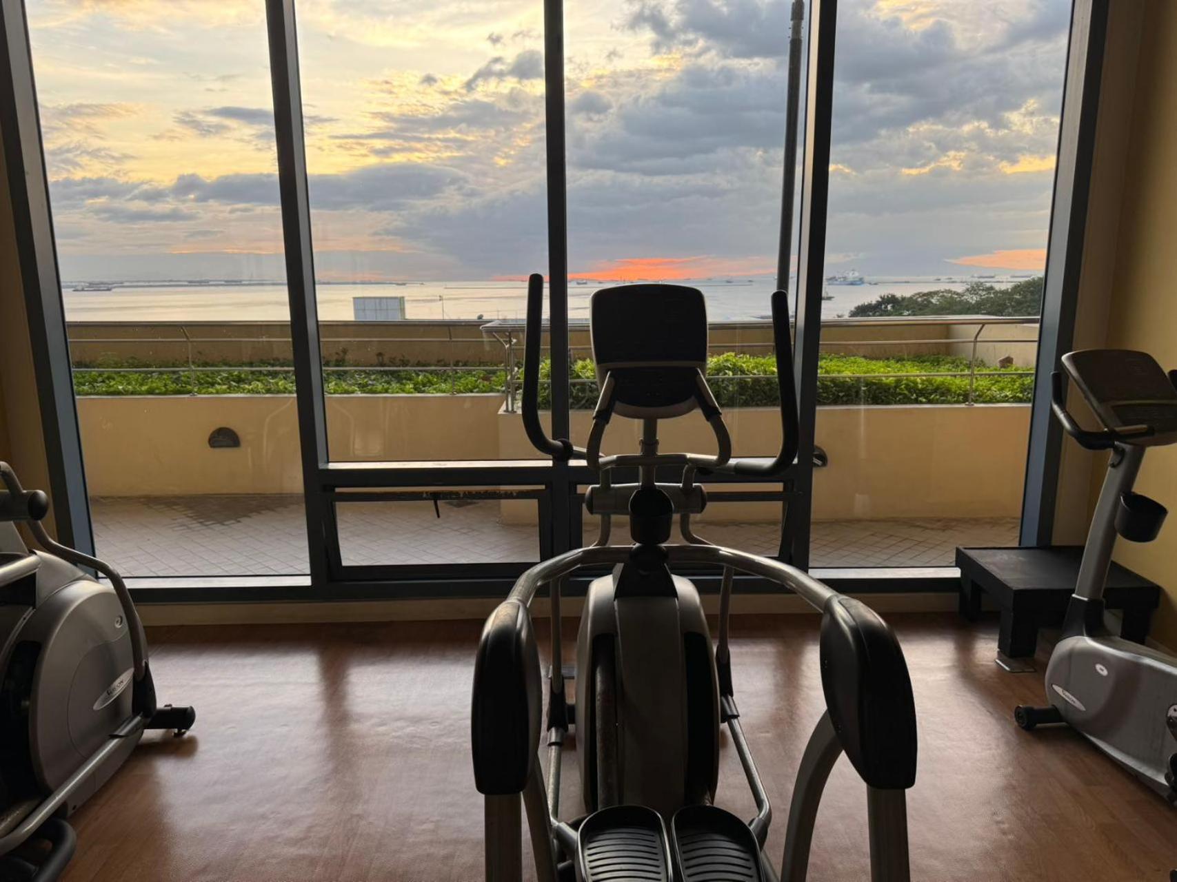 Grand Riviera Suites 마닐라 외부 사진
