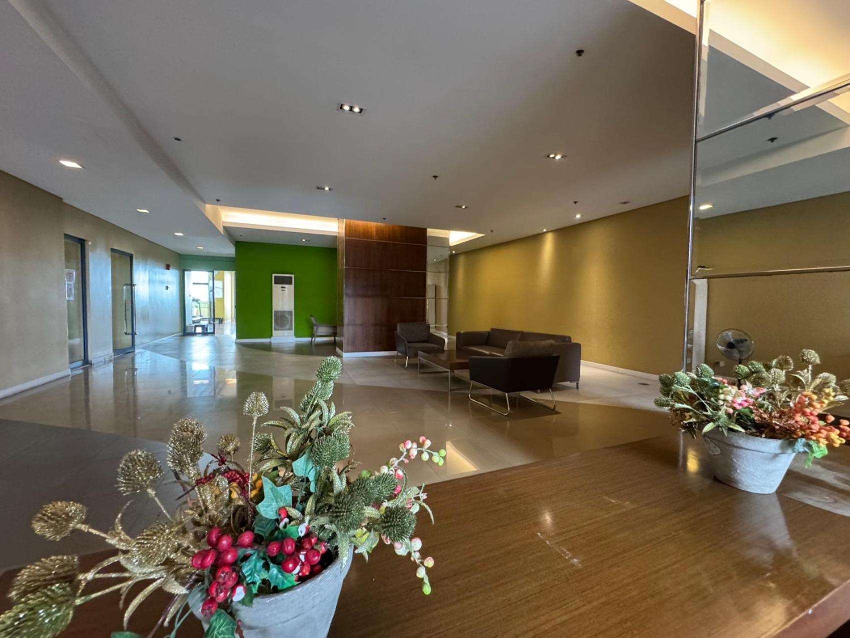 Grand Riviera Suites 마닐라 외부 사진