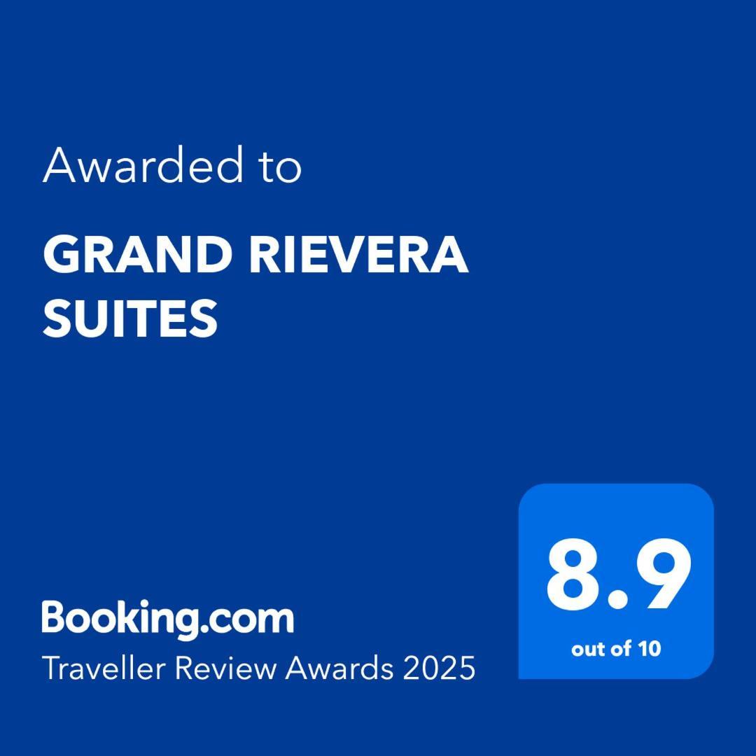 Grand Riviera Suites 마닐라 외부 사진